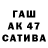 Бутират буратино Luba Bershtein